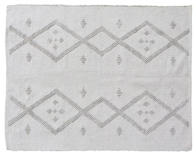 Alfombra 120x180 cm Relieve natural Cotidiana