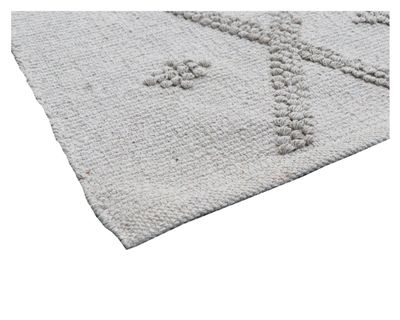 Imagen 2 del producto Alfombra 120x180 cm Relieve natural Cotidiana