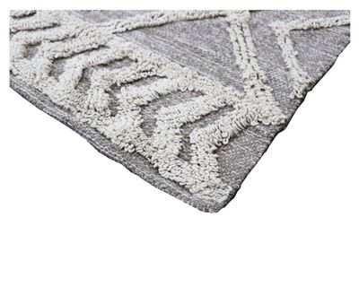 Imagen 2 del producto Alfombra 120x180 cm Trama Indi Cotidiana