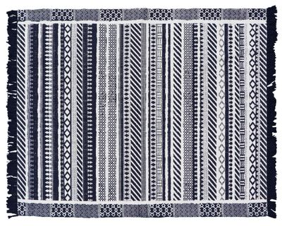 Imagen 1 del producto Alfombra 120x180 cm Cotidiana