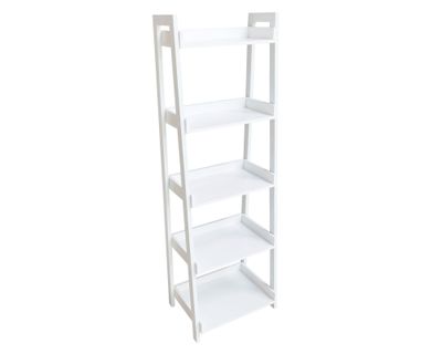 Imagen 2 del producto Librero escalera 2.0 blanco M+Design