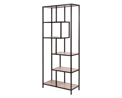 Imagen 2 del producto Librero Galpa natural M+Design