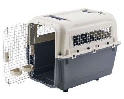 Jaula transporte XL Pet's fun
