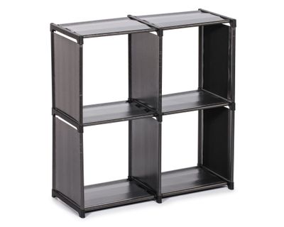 Imagen 1 del producto Estructura canastos 4 espacios Cotidiana.