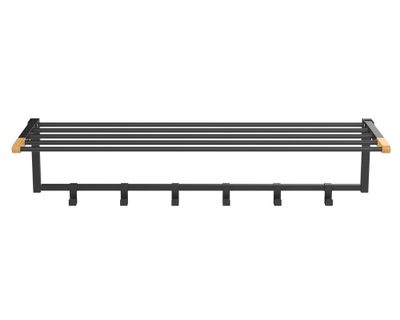 Repisa pared Cotidiana