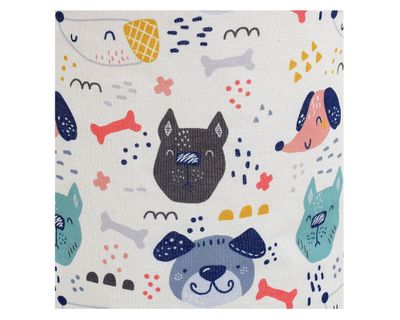 Imagen 2 del producto Canasto Perros Cotidiana.