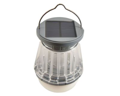 Imagen 1 del producto Farol anti mosquitos Pro Outdoor.