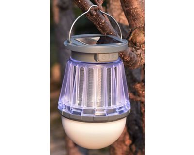Imagen 2 del producto Farol anti mosquitos Pro Outdoor.