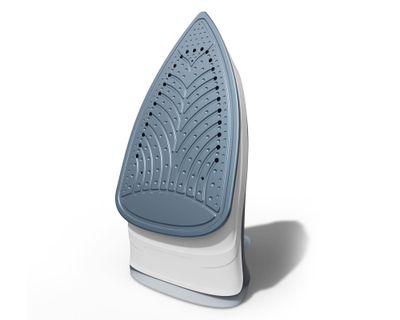 Imagen 2 del producto Plancha a vapor 1400W GCSTBS5001 gris Oster.