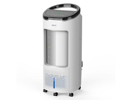 Imagen 2 del producto Enfriador de aire EVT-2030 65W