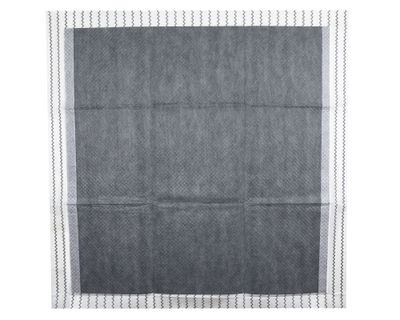 Imagen 2 del producto Sabanillas de entrenamiento 90x90 cm 30 unidades HI5