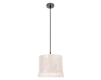 Imagen 2 del producto Lámpara de colgar 1L E27 PL-21 BOHO Concept Lighting