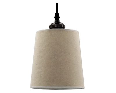 Imagen 2 del producto Lámpara apliqué 1L E27 WL-21PANT Concept Lighting