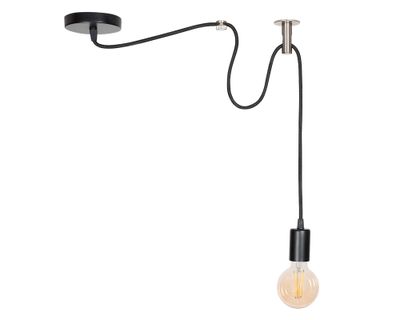 Imagen 1 del producto Lámpara apliqué 1L E27 Vintage Concept Lighting