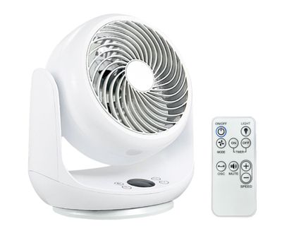 Ventilador 22 cm VC-35 Sumoheat