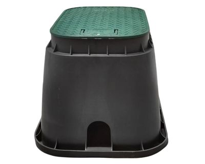 Imagen 2 del producto Caja cubre válvula K-Rain