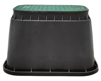 Imagen 1 del producto Caja cubre válvula K-Rain