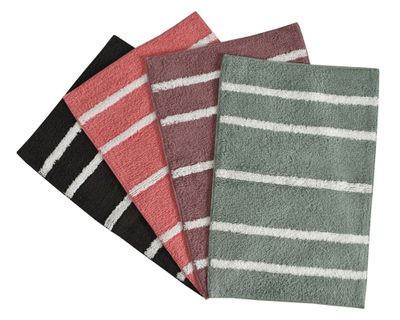 Piso baño 40x60 cm Basic Cotidiana