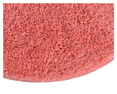 Imagen 2 del producto Piso baño 50x70 cm ovalado coral viejo Cotidiana