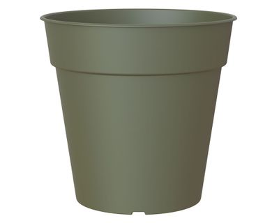 Maceta 15 cm Madagascar verde seco Outzen