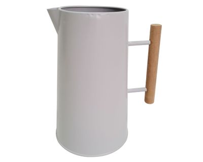 Regadera gris Outzen