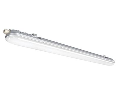 Canoa LED luz fría 120 cm Neo ByP