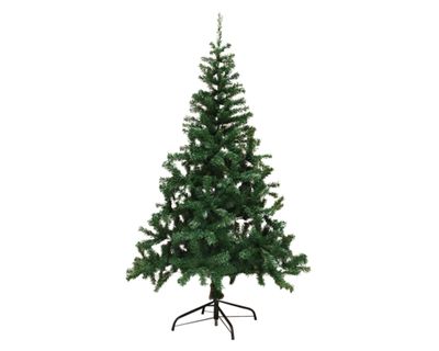 Árbol navidad 180 cm 500 Ramas Tradicional Cotidiana
