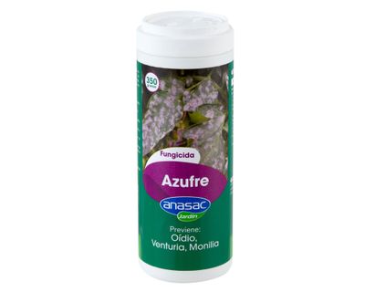 Fungicida Azufre Magnético 359 g