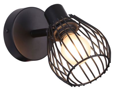 Foco sobrepuesto 1L E14 Beas ByP