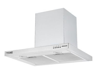 Imagen 2 del producto Campana 122W CA-750PS Sindelen