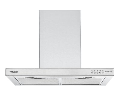 Imagen 1 del producto Campana 122W CA-750PS Sindelen