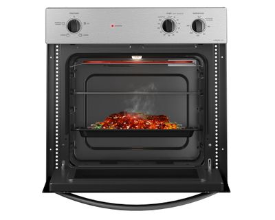 Imagen 2 del producto Horno eléctrico 66 litros M SPAZIO 140 A Mademsa