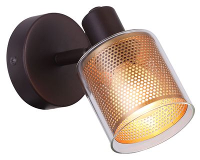 Foco sobrepuesto 1L E14 Rewa ByP