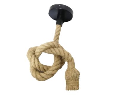 Portalámpara 1L E27 Vintage Soga Pro-Lighting