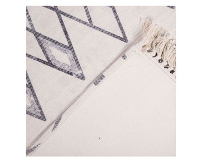 Imagen 2 del producto Alfombra 160x230 cm Kelim 20080A beige Dib