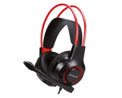 Imagen 2 del producto Teclado + mouse + mouse Pad + audífonos Fiddler.