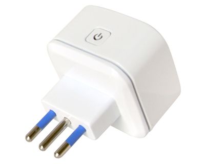 Enchufe inteligente WIFI ME-1081 Macrotel