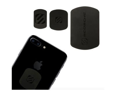 Imagen 2 del producto Kit de placas de reemplazo MAGRKI Scosche