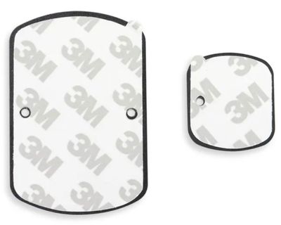 Kit de placas de reemplazo MAGRKI Scosche