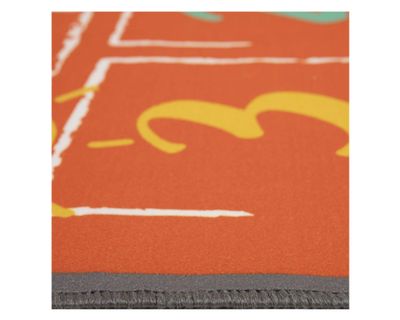 Imagen 2 del producto Alfombra Infantil 193x60 cm Playmat Luche surtido Dib