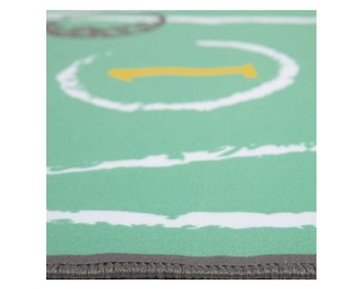 Imagen 2 del producto Alfombra Infantil 193x60 cm Playmat Luche surtido 2 Dib