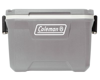 Cooler 49 litros 52QT 316 Rock gris Coleman