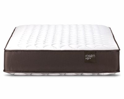 Imagen 1 del producto Colchón 1.5 plazas Ergo T x190 cm Rosen