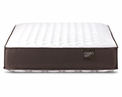 Colchón 1 plaza x 190 cm Ergo T Rosen