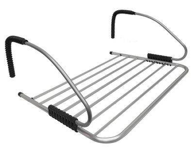 Imagen 2 del producto Tendedero ropa de balcón Cotidiana