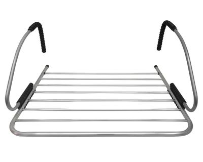 Tendedero ropa de balcón Cotidiana