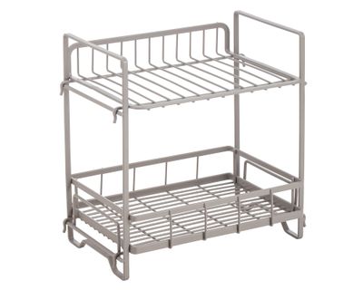 Rack organizador Básico Cotidiana
