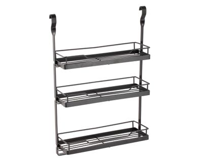 Organizador colgante 3 niveles Cotidiana