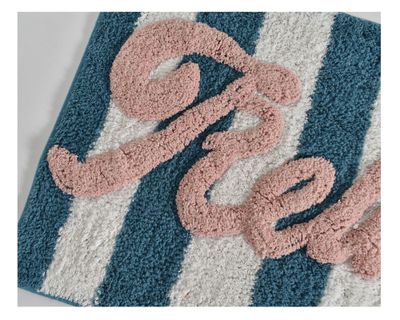 Imagen 2 del producto Piso baño 50x70 cm Premium Relax