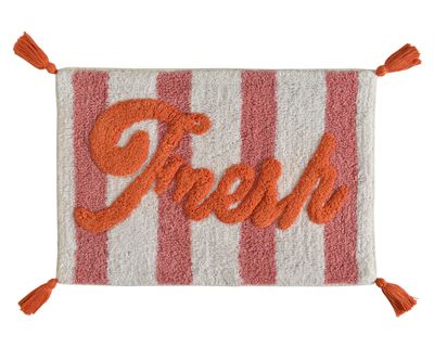 Imagen 1 del producto Piso baño 50x70 cm Premium Fresh